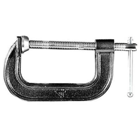Keen 4 Inch C - Clamp KE62780